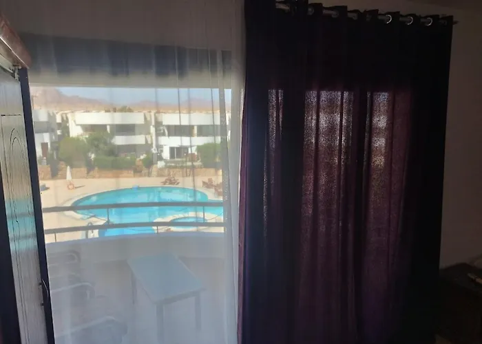 بيت شباب La Palace - Naama Bay