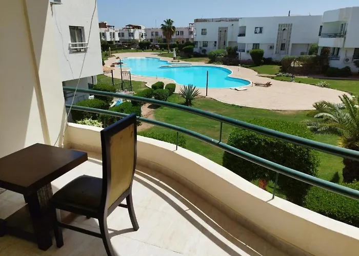 بيت شباب La Palace - Naama Bay *