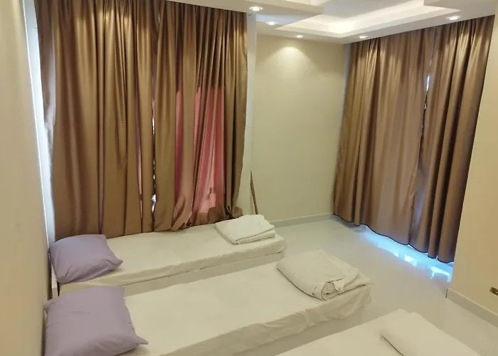 بيت شباب La Palace - Naama Bay
