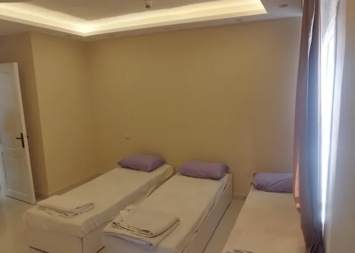 La Palace - Naama Bay Хостел *