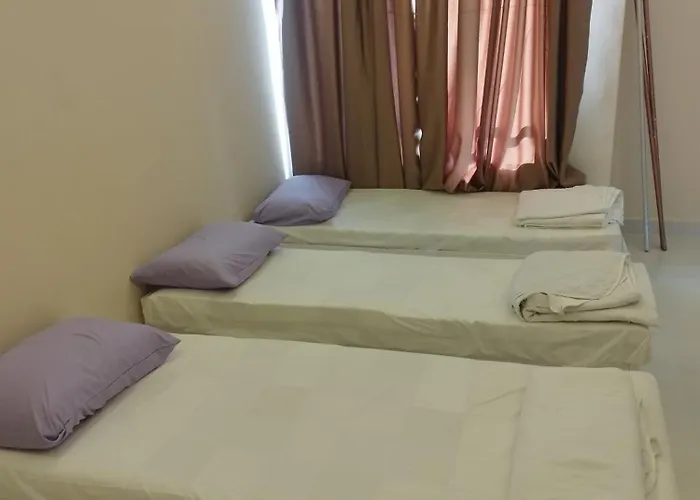 بيت شباب La Palace - Naama Bay *