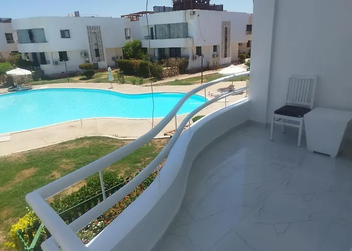 بيت شباب La Palace - Naama Bay *