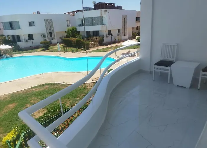 La Palace - Naama Bay بيت شباب