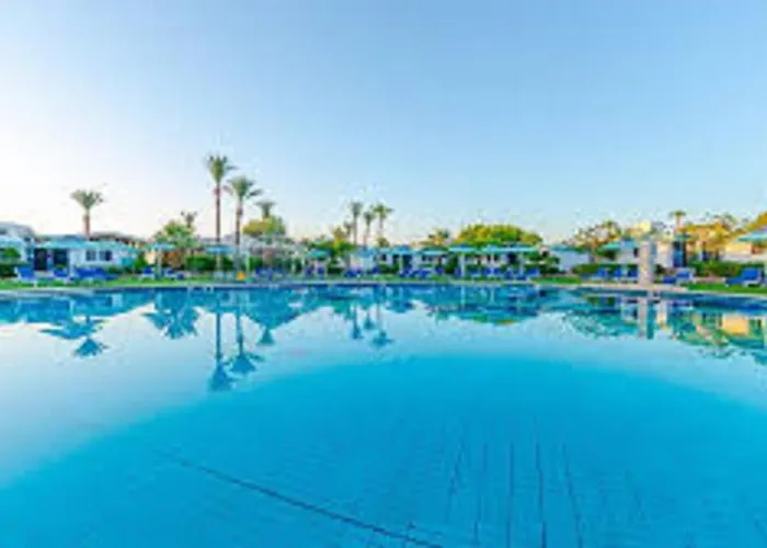 بيت شباب La Palace - Naama Bay شرم الشيخ
