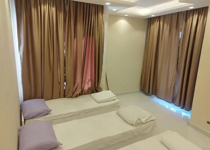 La Palace - Naama Bay بيت شباب *
