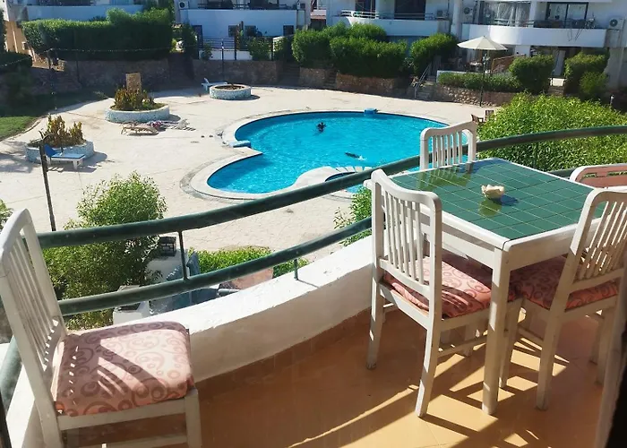 بيت شباب La Palace - Naama Bay شرم الشيخ