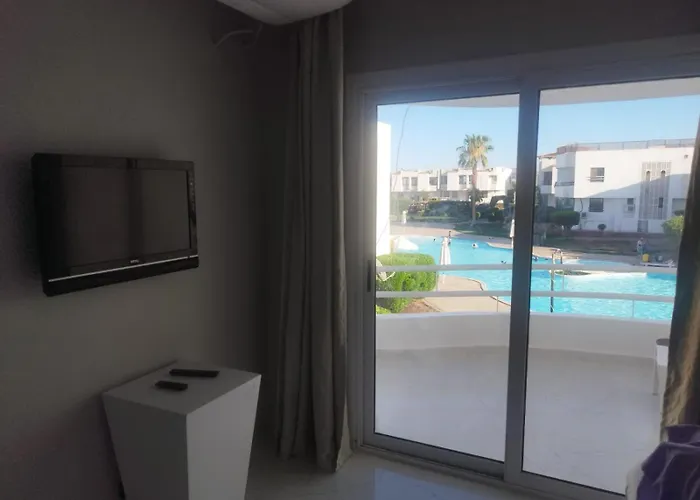 La Palace - Naama Bay *
