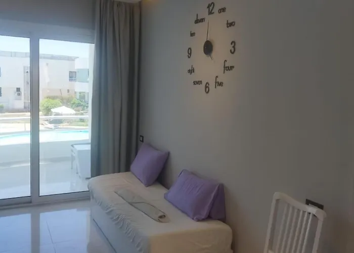 La Palace - Naama Bay Хостел Шарм-эль-Шейх