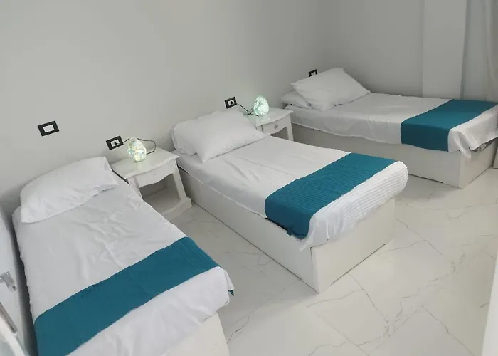 La Palace - Naama Bay Хостел *