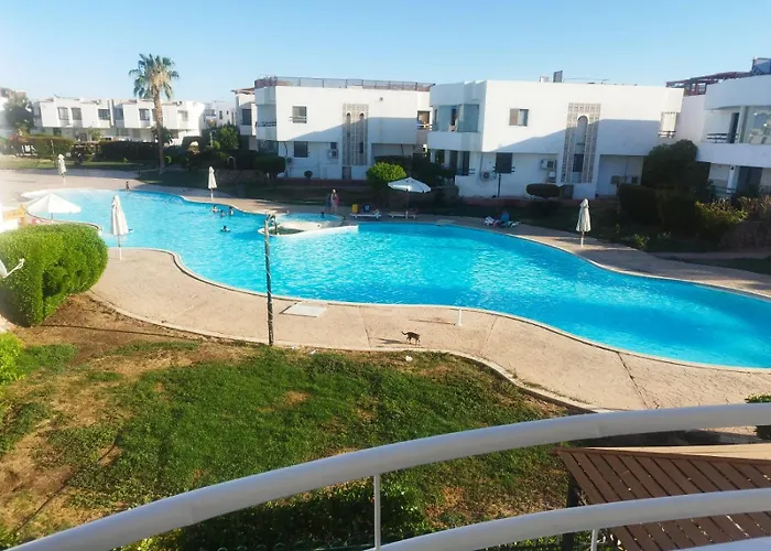 Хостел La Palace - Naama Bay *